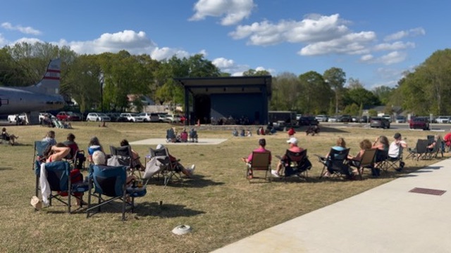 Aviator Amphitheater gallery photo