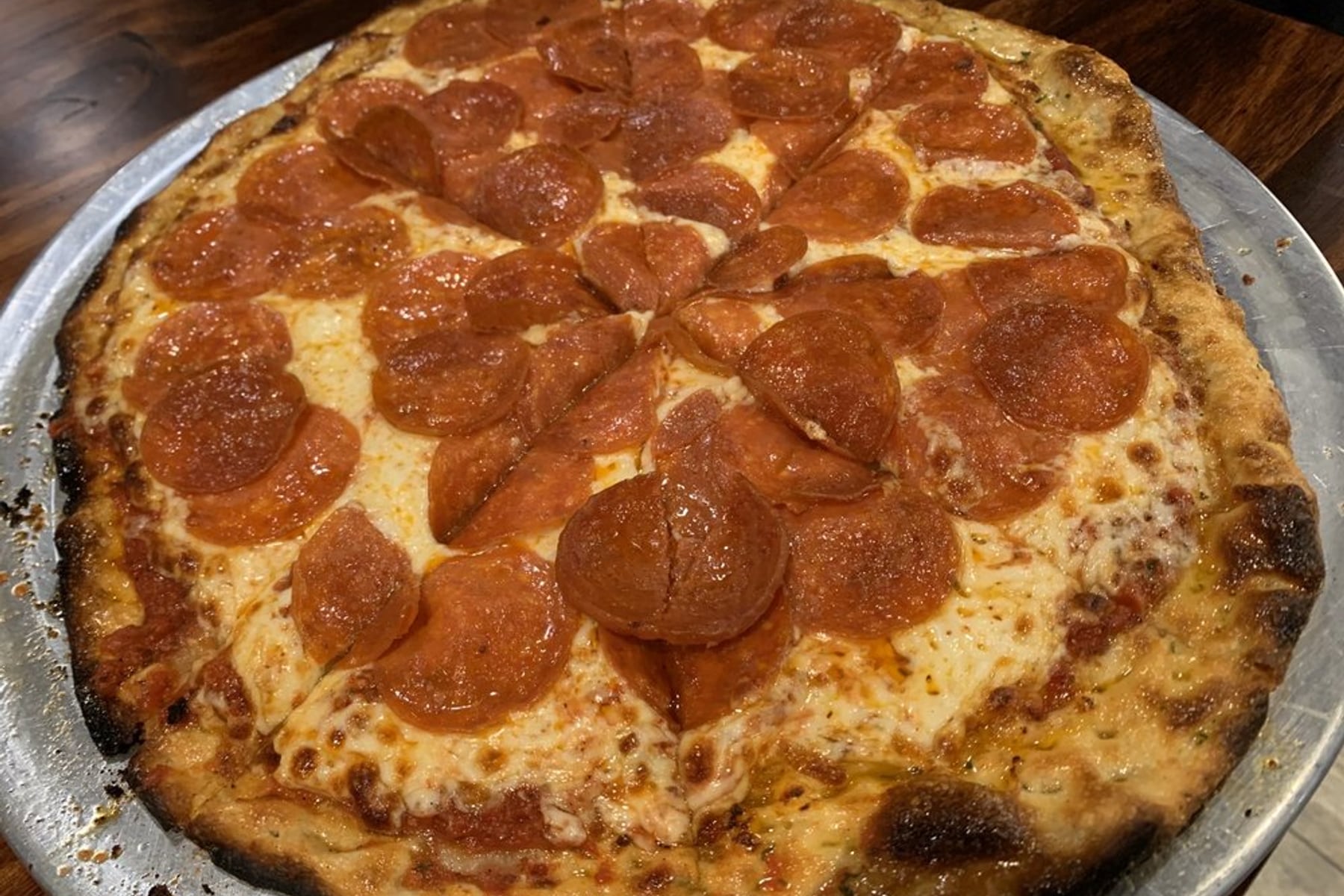 Aviator Pizza Pub gallery photo
