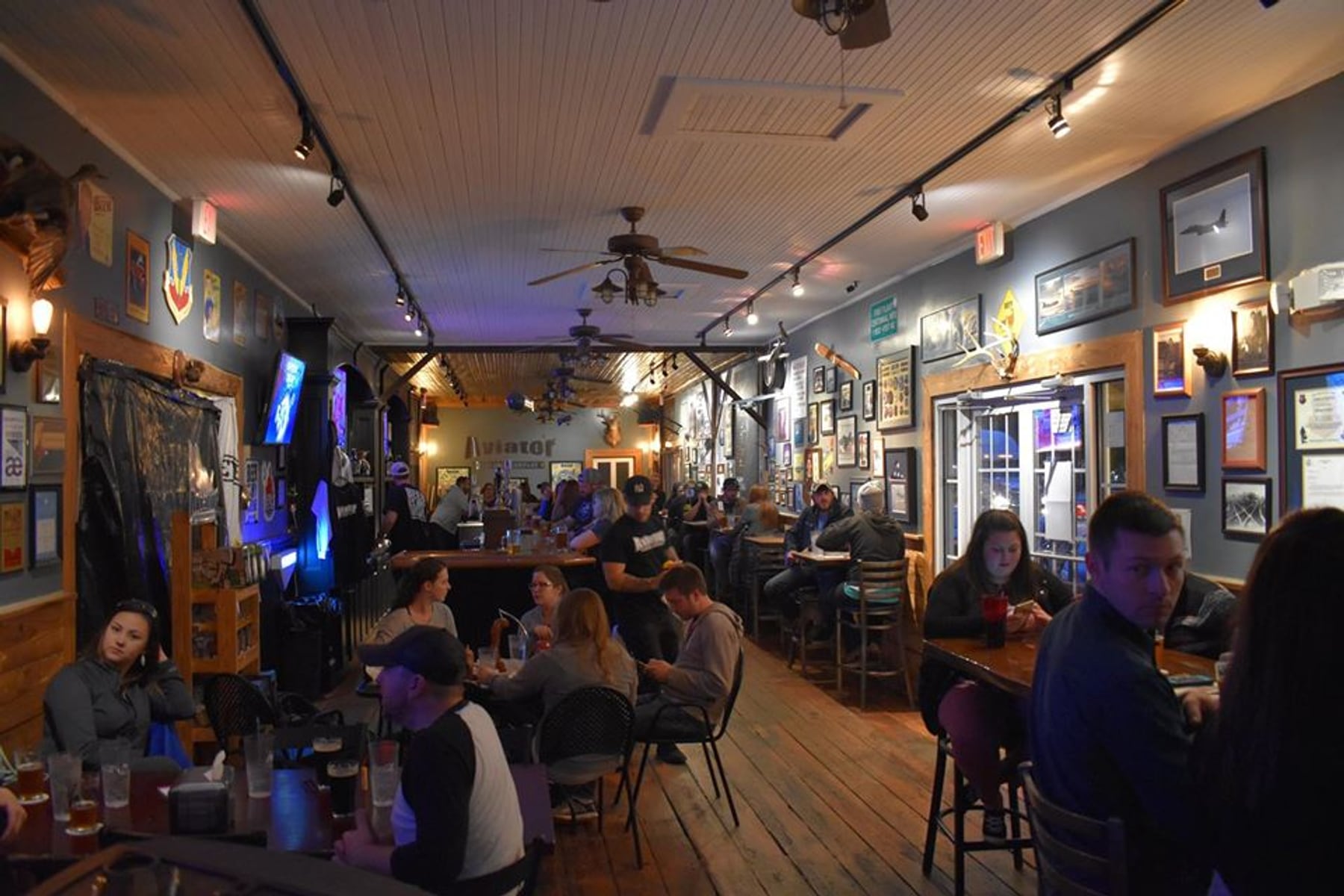Aviator TapHouse gallery photo